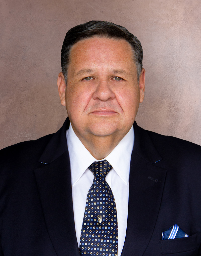 Paulo Roberto Stöberl