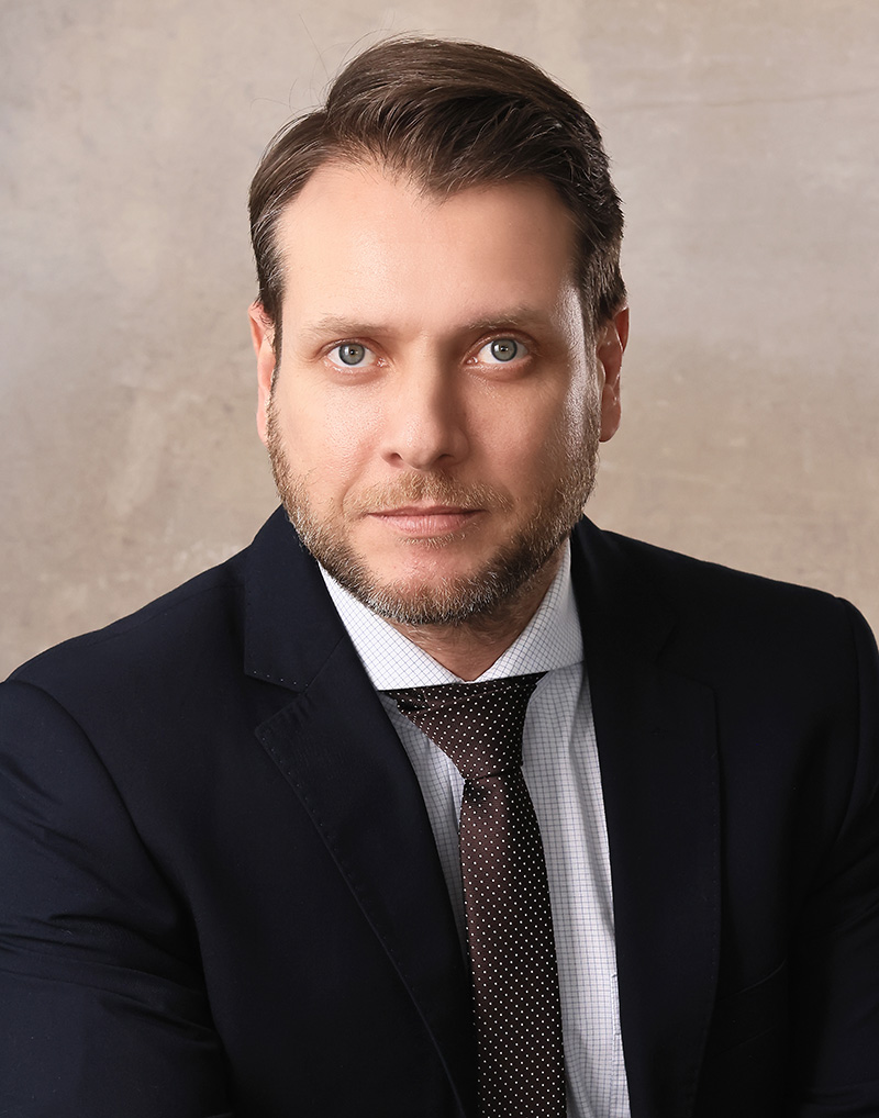 Paulo A. de Souza Sant’anna