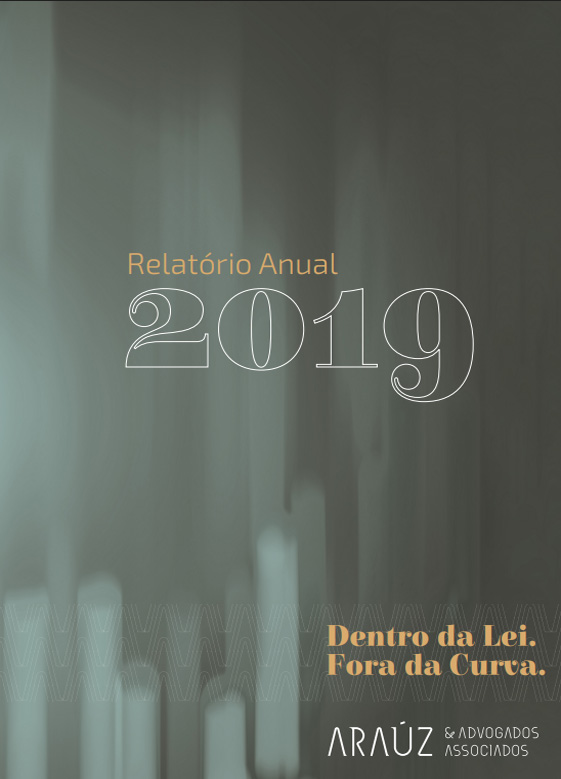 Relatório Anual 2019