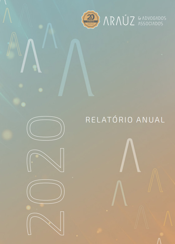 Relatório Anual 2020