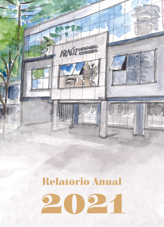 Relatório Anual 2021