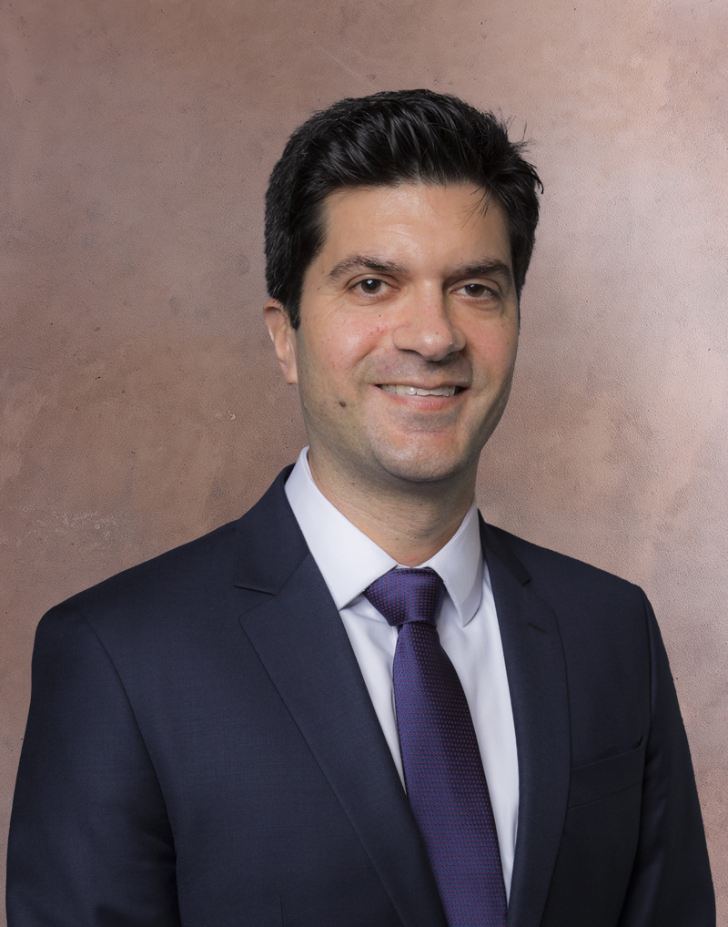 Olavo Barcellos Guarnieri