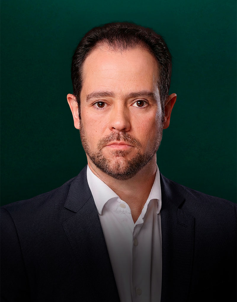 Clóvis Suplicy Wiedmer Filho