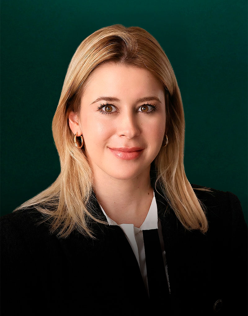 Danielle dos Santos Dalledone