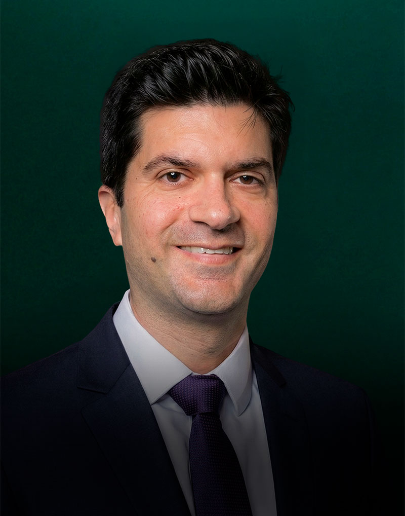 Olavo Barcellos Guarnieri