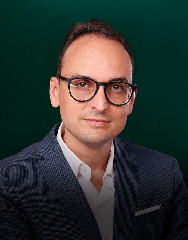 Rodrigo Laynes Milla