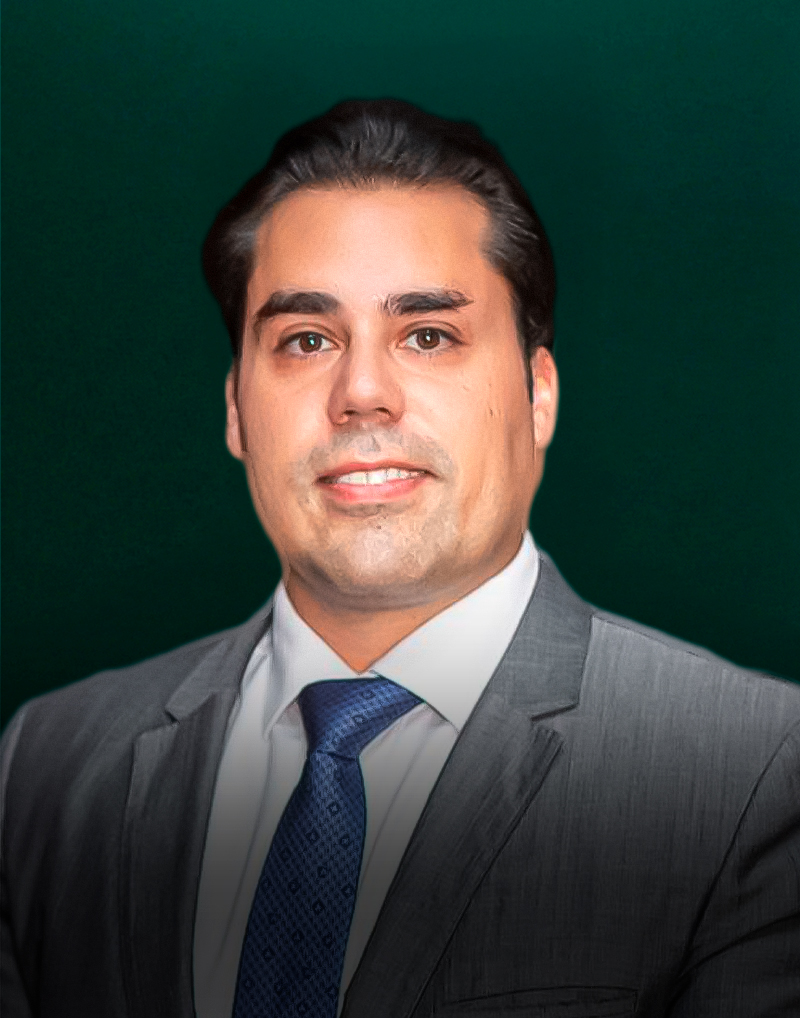 Luis Eduardo Saraiva Lando