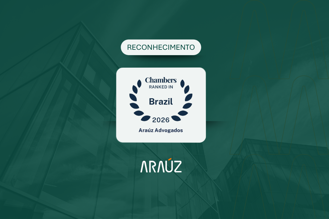 raúz é reconhecido pela Chambers no guia Contentious 2026