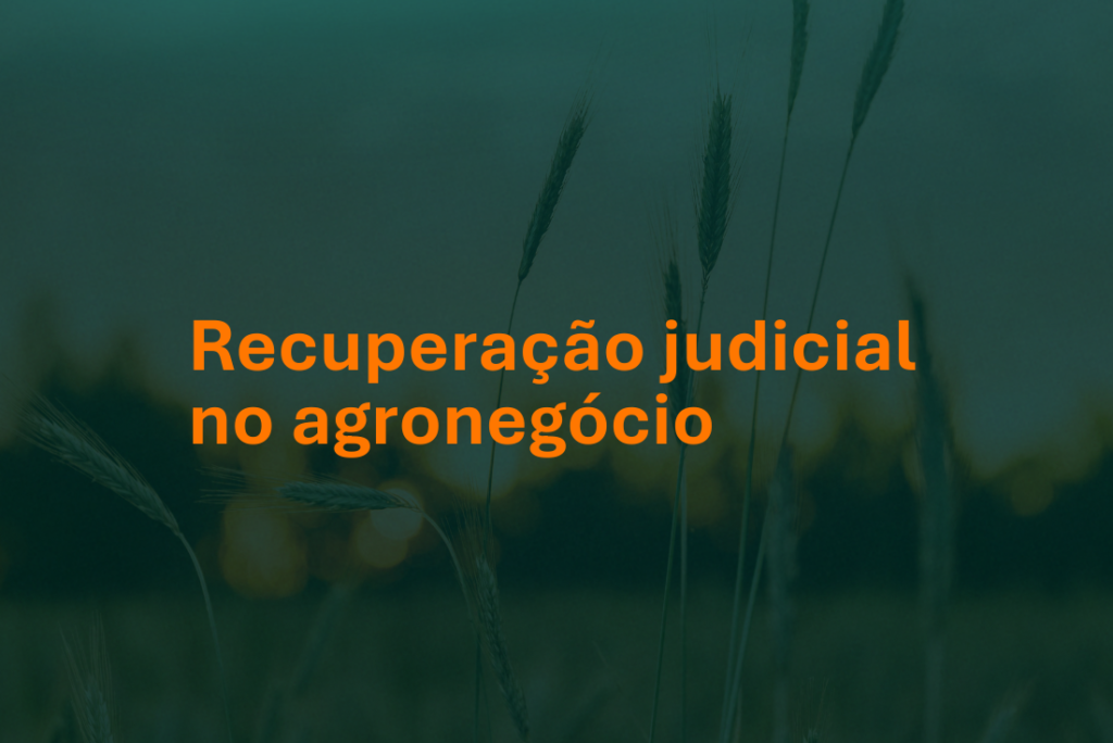 A crise do agronegócio e a redistribuição do risco ao longo da cadeia produtiva Site Araúz