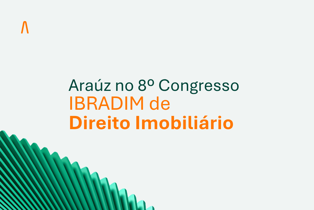 Araúz no 8º Congresso IBRADIM de Direito Imobiliário
