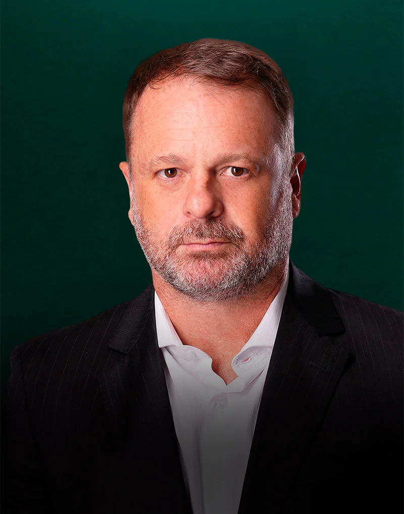 Edgar Kindermann Speck