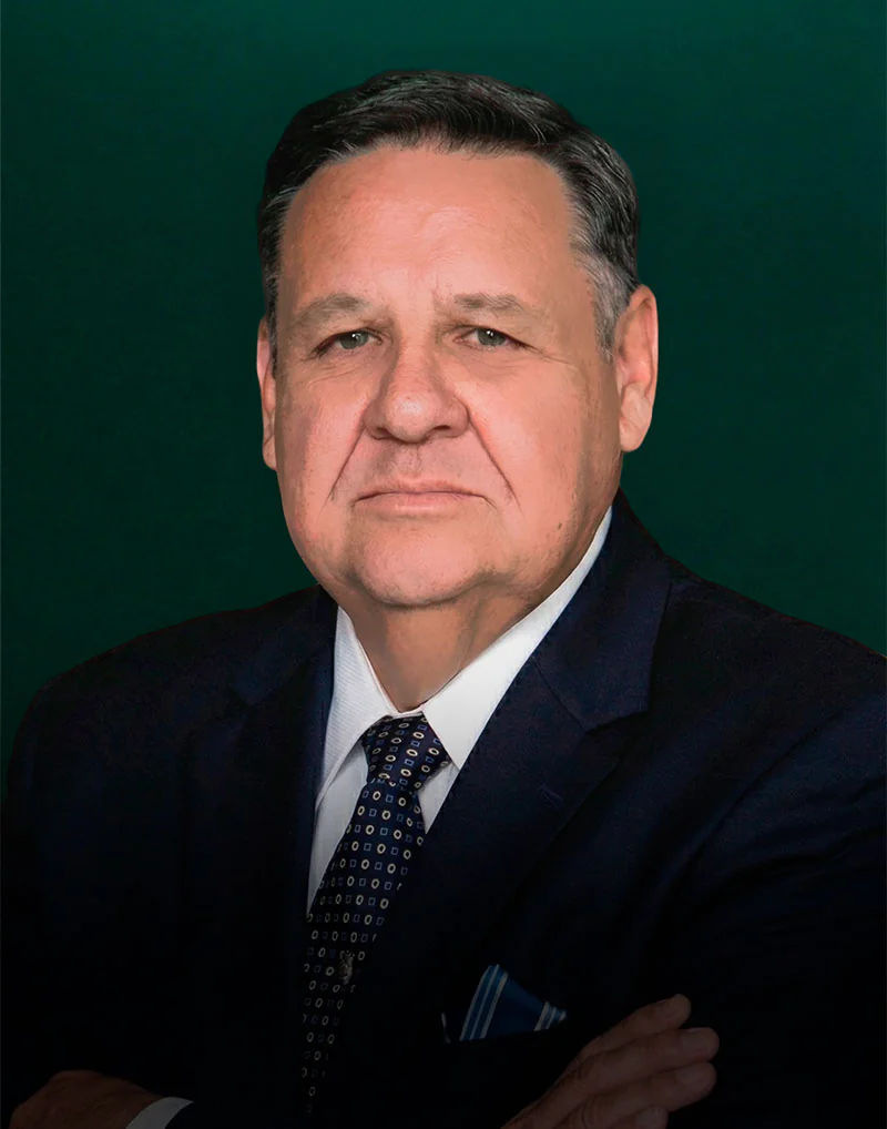 Paulo Roberto Stöberl