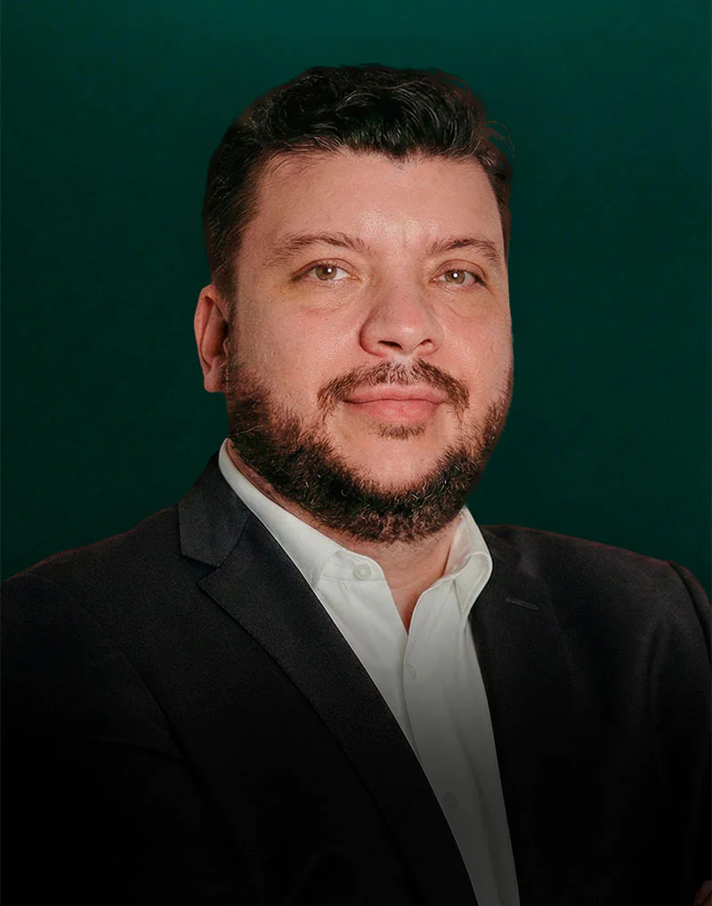 Rafael Comar Alencar