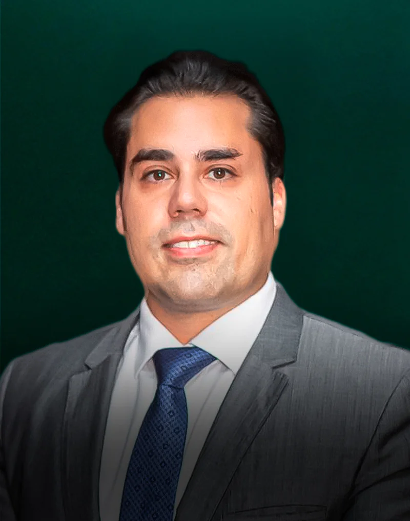 Luis Eduardo Saraiva Lando
