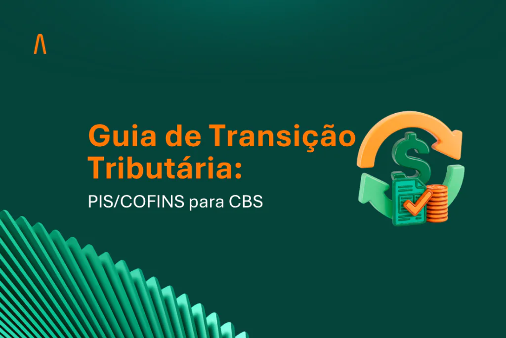 Guia de Transição Tributária: PIS/COFINS para CBS Site Araúz - Guia de Transição Tributária PISCOFINS para CBS